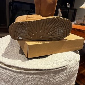 Kids classic short Ugg Boots